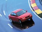 Jaguar X-Type 2002 года